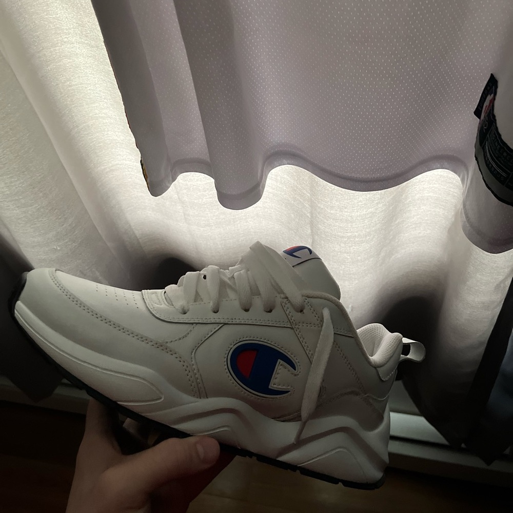 Champion shoes